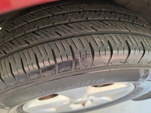 Used 2010 Nissan Rogue S w/ 360 Degree Value Pkg image 23