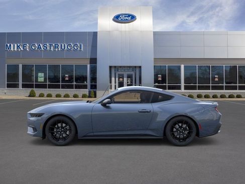 New 2026 Ford Mustang Coupe RWD image 3