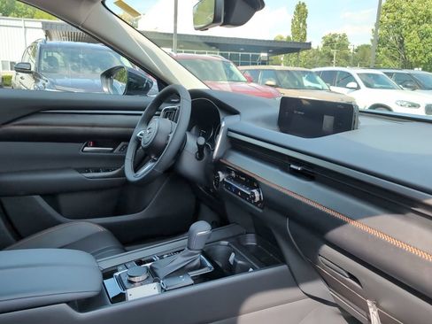 New 2026 MAZDA CX-50 2.5 Hybrid w/ Weather Package AWD/4WD image 10