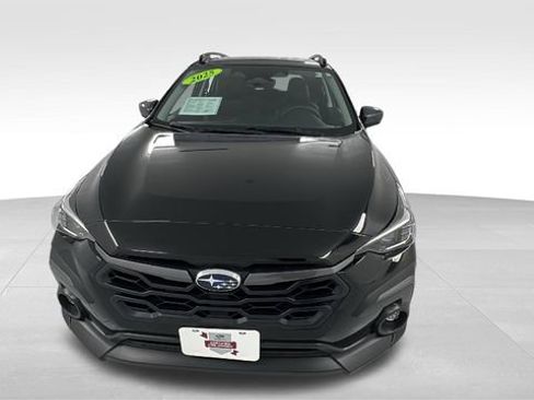 Certified 2025 Subaru Crosstrek 2.5i Limited image 9