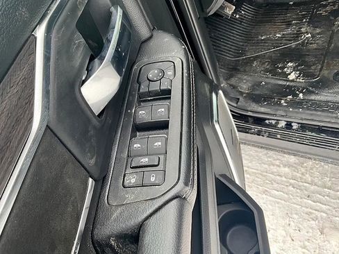 New 2026 RAM 3500 Big Horn w/ Laramie Trim Package AWD/4WD image 12
