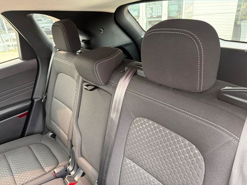 Used 2024 Ford Escape Active AWD/4WD image 18