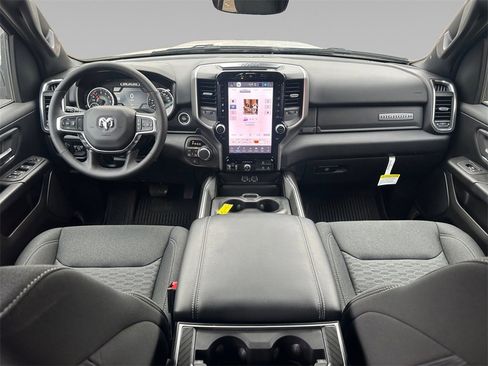 New 2025 RAM 1500 Big Horn image 13