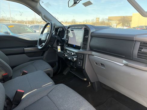 Used 2024 Ford F150 XLT image 13
