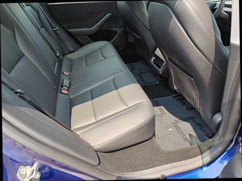 Used 2024 Tesla Model 3 Long Range AWD/4WD image 24