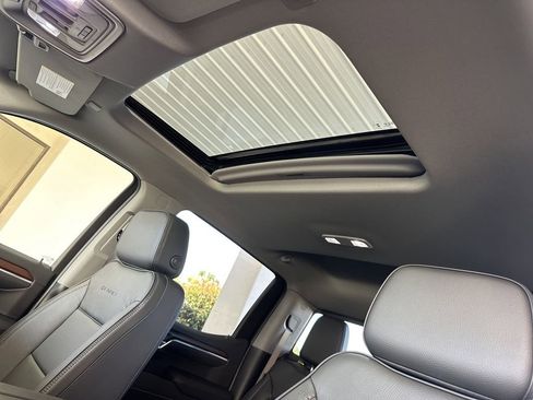 New 2026 GMC Sierra 1500 Denali w/ Technology Package image 28