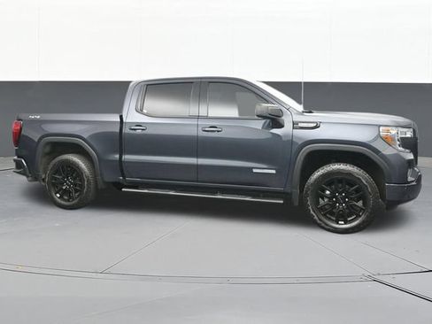 Used 2021 GMC Sierra 1500 Elevation AWD/4WD image 18