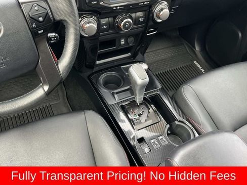 Used 2019 Toyota 4Runner TRD Pro AWD/4WD image 14