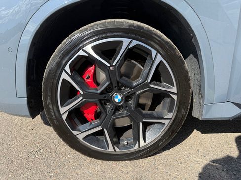 Used 2024 BMW X1 M35i w/ Premium Package AWD/4WD image 24