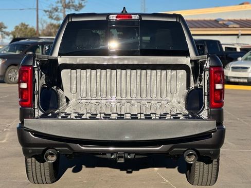 New 2026 RAM 1500 Laramie image 11