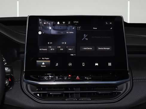 New 2026 Jeep Compass Limited AWD/4WD image 15