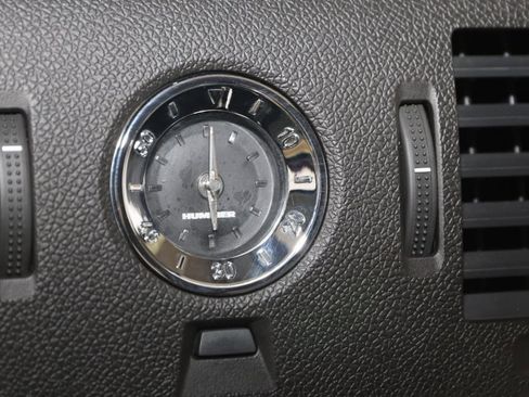 Used 2008 HUMMER H2 image 32