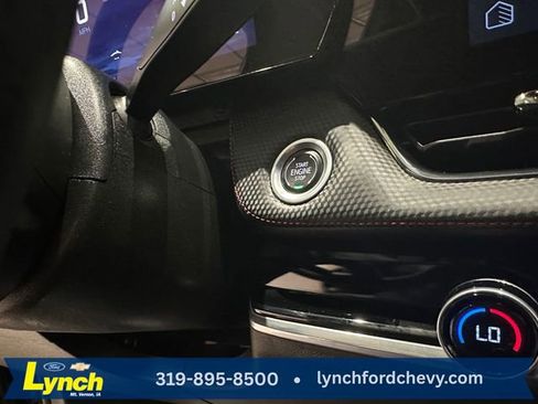 Used 2025 Chevrolet Equinox RS w/ Safety and Technology Package AWD/4WD image 16