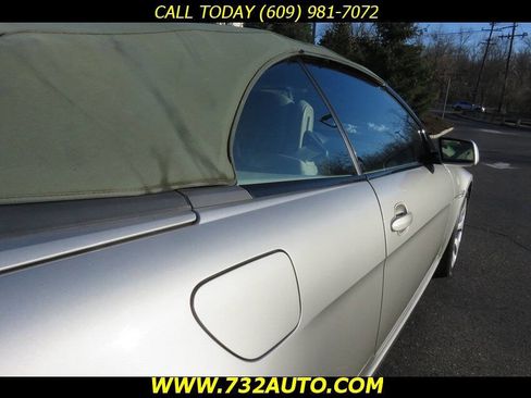 Used 2005 BMW 645Ci Convertible image 18