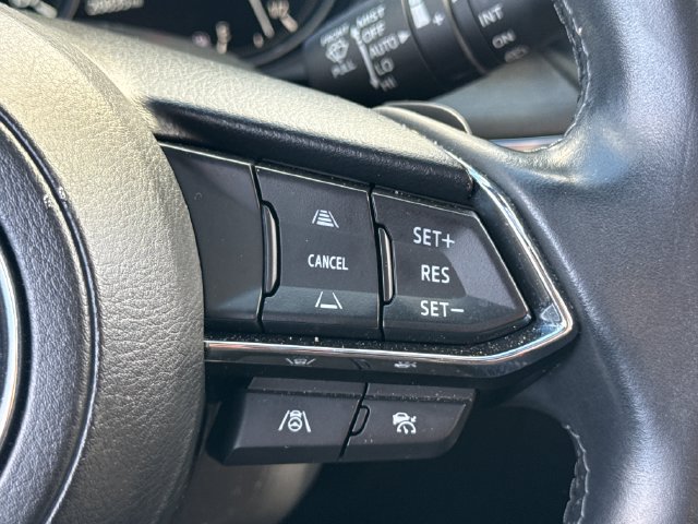 Certified 2022 MAZDA CX-5 Signature AWD/4WD image 32