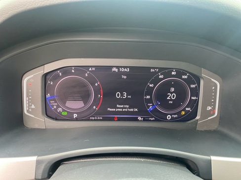 Used 2022 Volkswagen Atlas SE FWD image 21