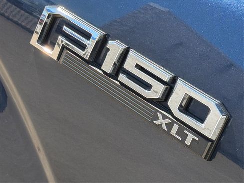 Used 2016 Ford F150 XLT w/ Equipment Group 301A Mid image 5