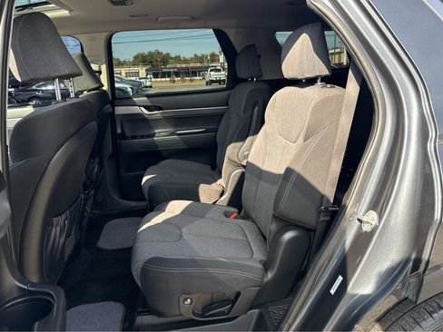 Used 2020 Hyundai Palisade SEL AWD/4WD image 15