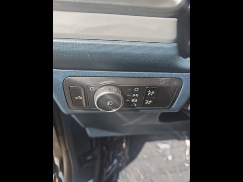 New 2025 Ford Maverick Lobo image 36