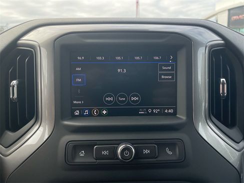 Used 2024 Chevrolet Silverado 3500 W/T w/ WT Convenience Package image 13