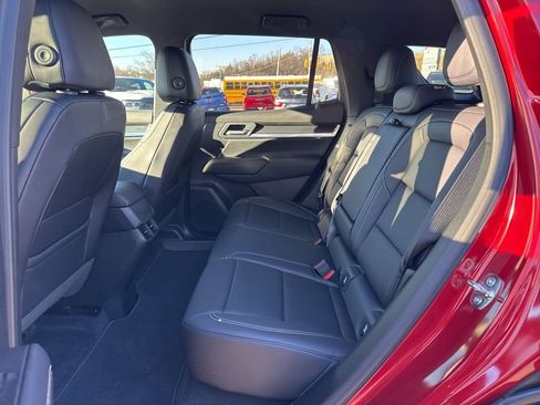 New 2026 GMC Terrain Elevation w/ Elevation Premium Package image 29