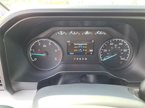 New 2026 Ford F350 XL w/ STX Appearance Package image 11