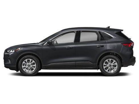 Used 2023 Ford Escape Active AWD/4WD image 3