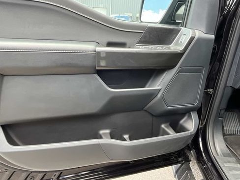 Used 2023 Ford F150 XLT w/ Equipment Group 302A High AWD/4WD image 31