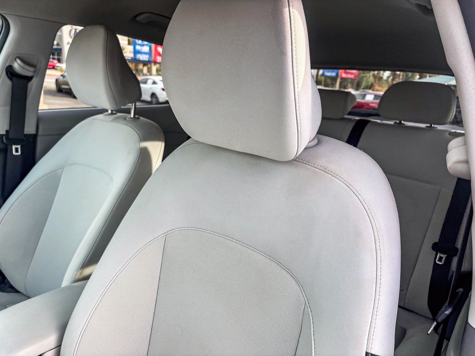 Used 2024 Hyundai Kona SEL FWD image 24