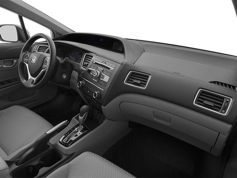 Used 2014 Honda Civic LX image 18