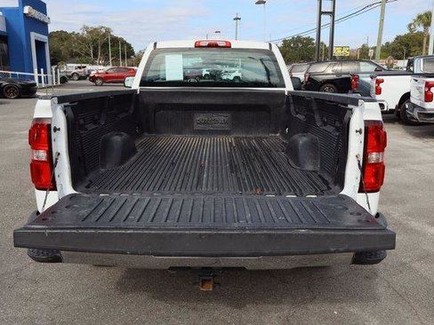 Used 2016 GMC Sierra 1500 2WD Regular Cab image 18
