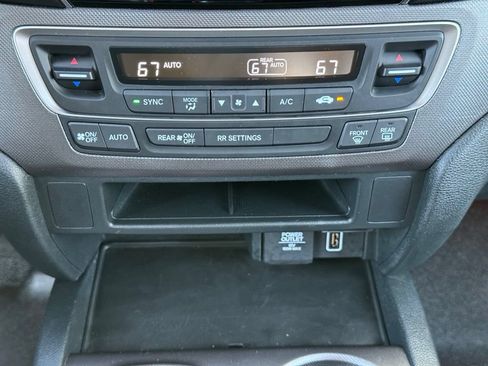 Certified 2023 Honda Ridgeline Sport image 26