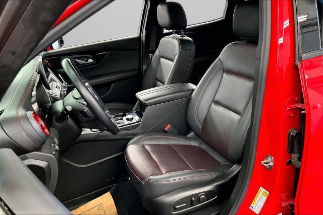 Used 2023 Chevrolet Blazer RS AWD/4WD image 24