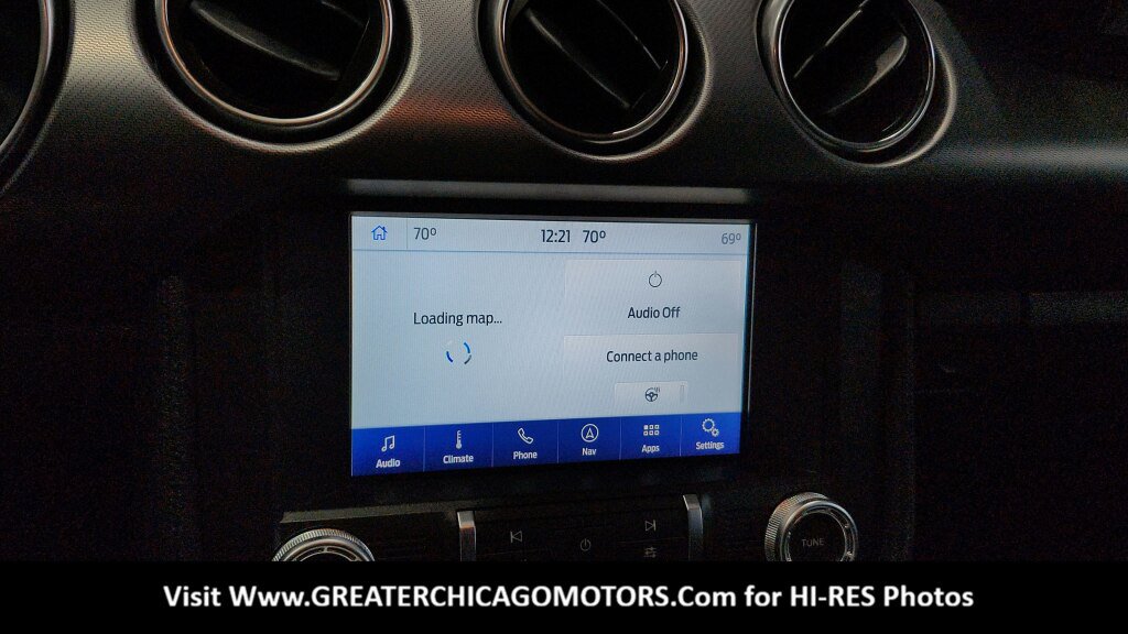 Used 2019 Ford Mustang Premium w/ Equipment Group 201A RWD image 26