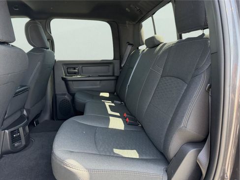 Used 2025 RAM 2500 Tradesman AWD/4WD image 17