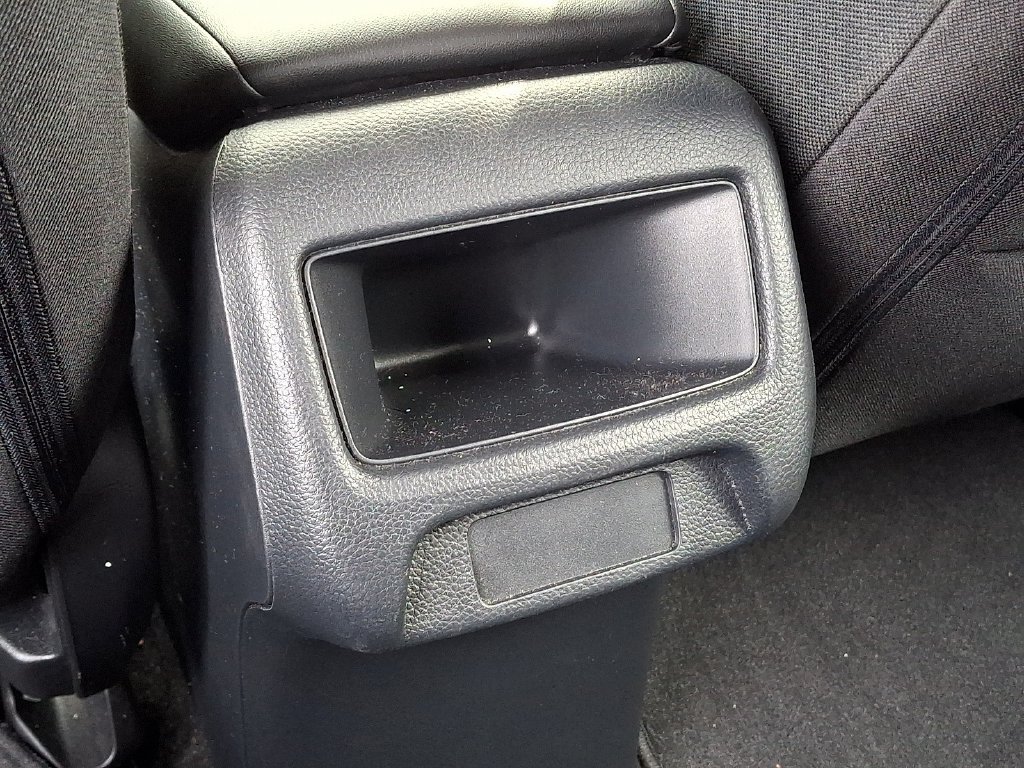 Used 2025 Honda HR-V LX image 12