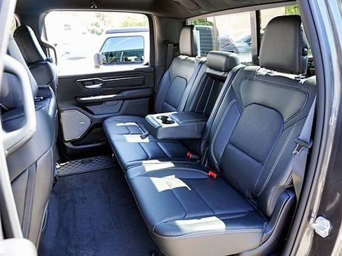 New 2026 RAM 1500 Rebel w/ Rebel Level 2 Equipment Group AWD/4WD image 23