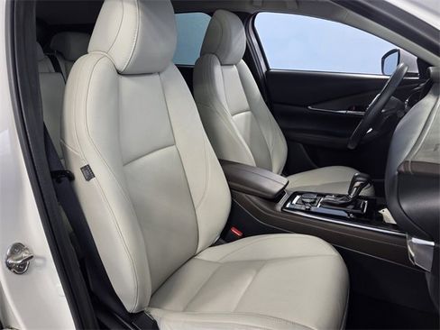Certified 2023 MAZDA CX-30 AWD 2.5 S w/ Premium Package image 19