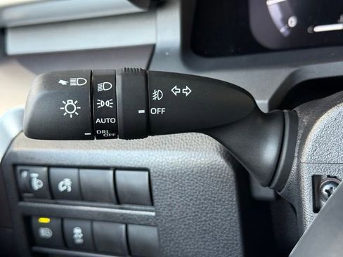 New 2025 Toyota Tacoma TRD Sport image 50