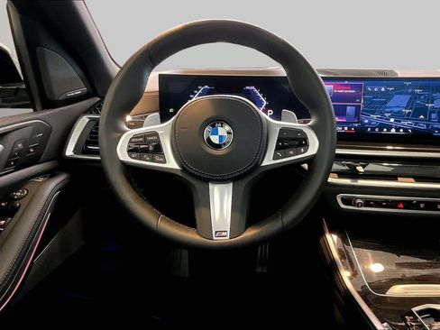 Used 2026 BMW X5 sDrive40i w/ Executive Package RWD image 6