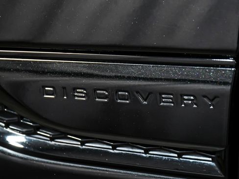 Used 2024 Land Rover Discovery Sport Dynamic SE AWD/4WD image 96