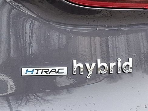 Certified 2022 Hyundai Santa Fe Limited w/ Cargo Package image 30