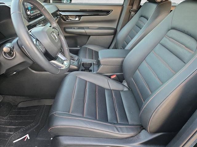 Used 2024 Honda CR-V Sport Touring image 13