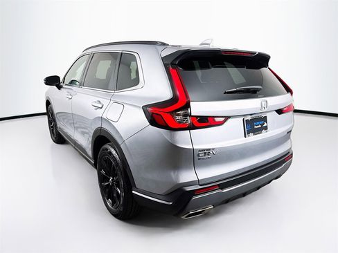 Used 2023 Honda CR-V Sport image 5