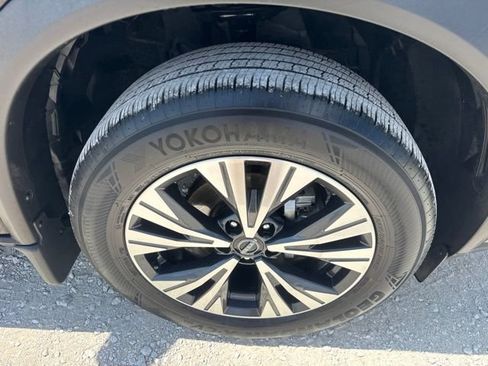 Used 2023 Nissan Rogue SV AWD/4WD image 24