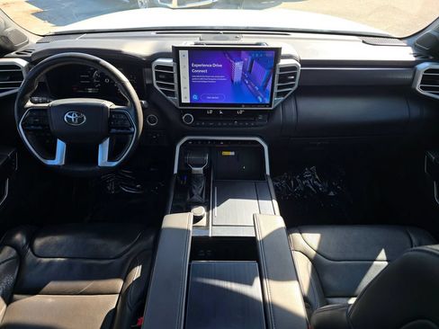 Used 2023 Toyota Tundra Platinum RWD image 37