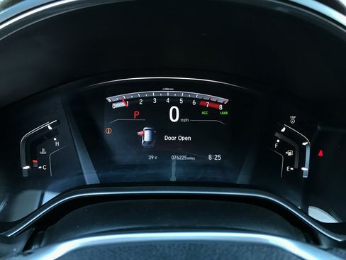 Used 2020 Honda CR-V EX image 14