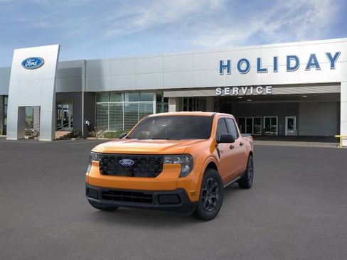 New 2026 Ford Maverick XLT image 2