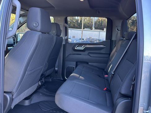 New 2026 Chevrolet Silverado 1500 LT image 9