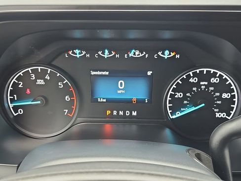 New 2026 Ford F250 XL w/ STX Appearance Package image 18